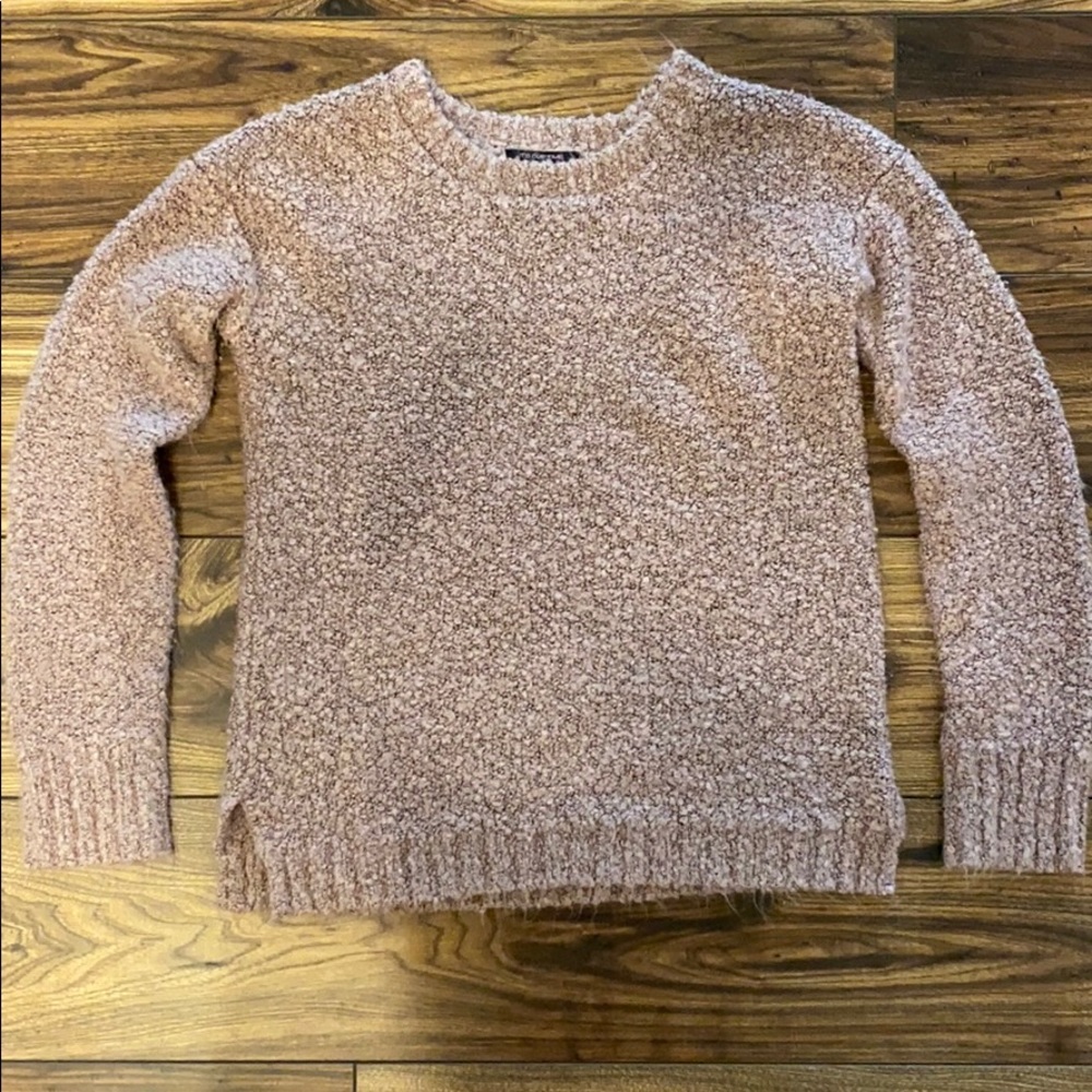🔹4/$20🔹 Sweater Light Purple Girls